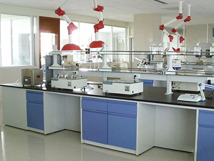 惠州工厂实验室设计建设方案