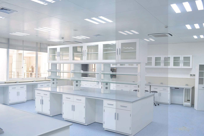 惠州生化实验室设计：设备配置与安全标准的创新之路